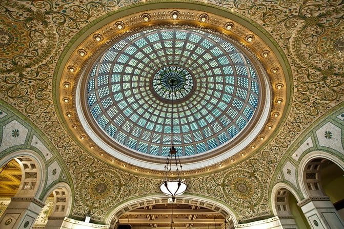 Chicago Walking Tour: Tiffany Treasures - Value and Practicalities