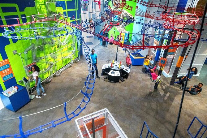 Children's Museum Houston Admission - The Value of Your Ticket