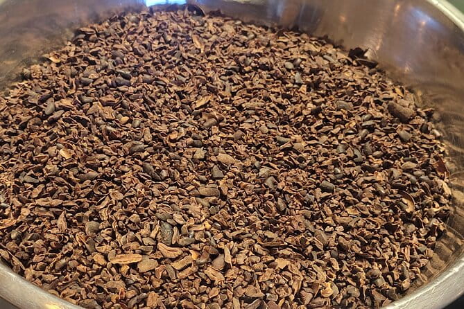 Chocolate Tour Including Hot Chocolate and Samples - The Experience Itself: Deep Dive