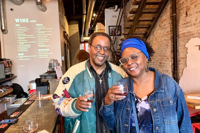 Cincinnati Wine & Dine In OTR with Riverside Food Tours - Who Will Love This Tour?