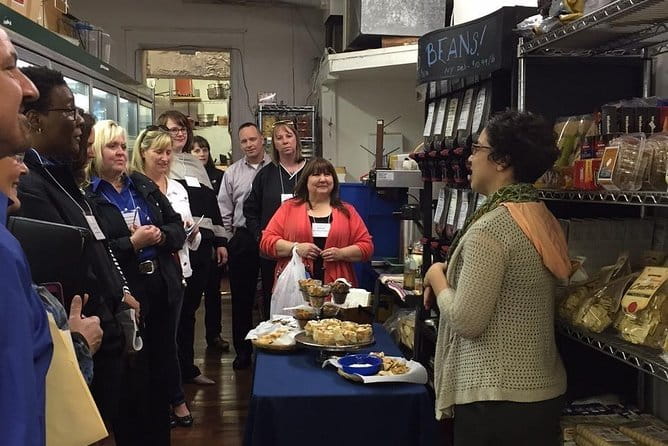 Cincinnati's Original Findlay Market Tour With Tastings - Practical Tips for Your Visit