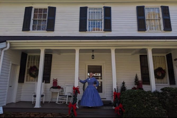 Civil War & Battlegrounds Tour of Atlanta by Private Car Service - How to Make the Most of It