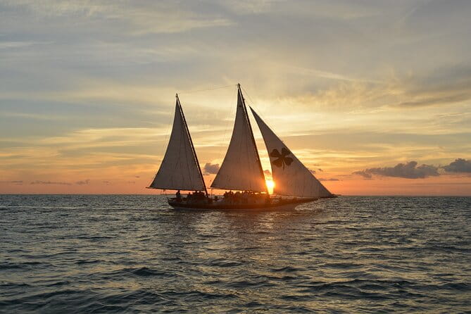 Classic Key West Schooner Sunset Sail with Full Open Bar - Evaluating the Value: Is It Worth the Price?