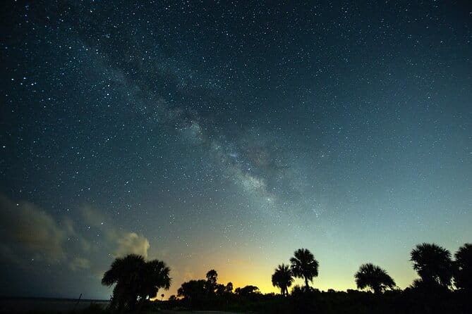 Clear Kayak Bioluminescence Tour - Cocoa Beach - The Sum Up: A Glow That Lasts