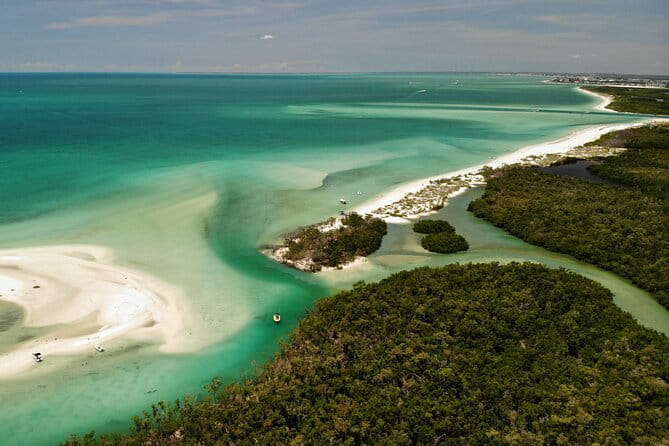 CLEAR Kayak Sunset & Light Tour - Bonita Springs / Ft Myers Beach - The Practical Details: What You Need to Know