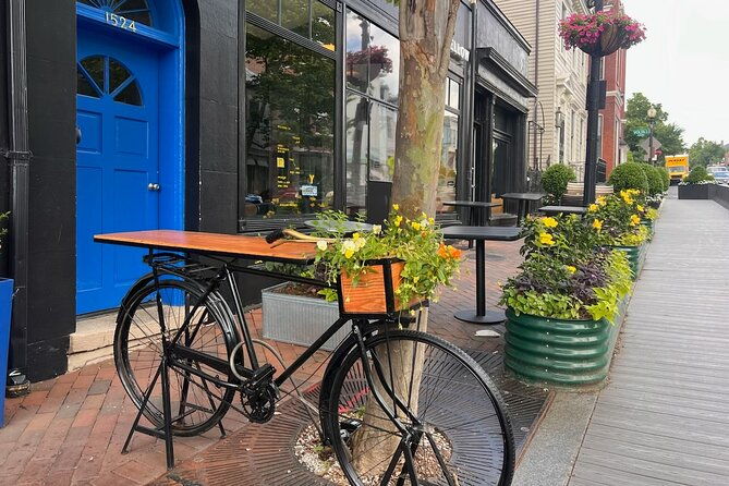Cobblestones & Croissants, AM Georgetown Food Tour, Washington DC - Authentic Insights from Fellow Travelers