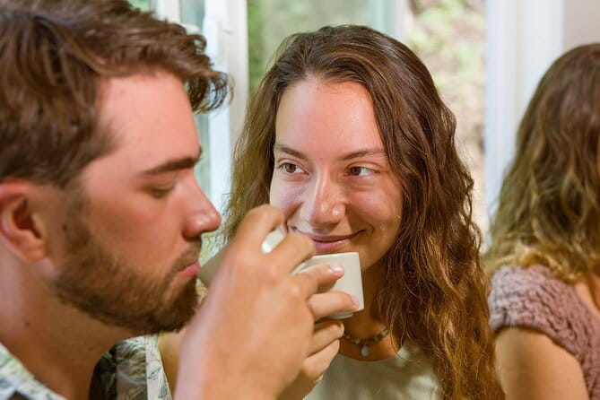 Coffee Brewing Workshop - Who Should Consider This Experience?