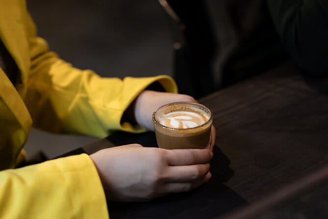 Coffee Crawl & VIP Morning in Pike Place Market - Frequently Asked Questions