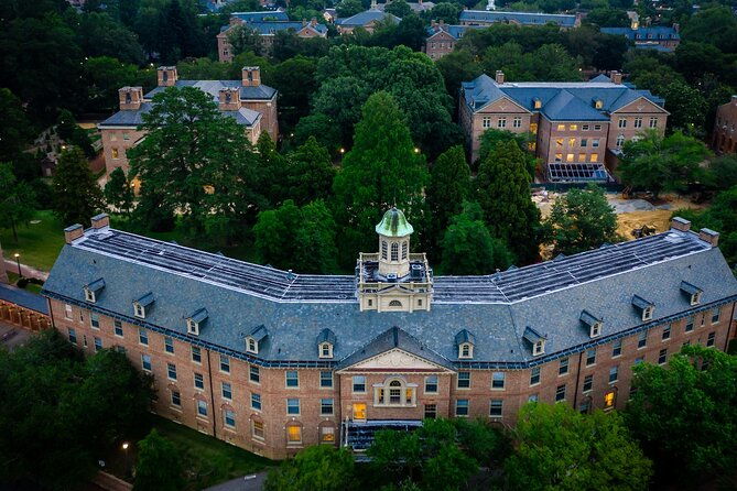 Colonial Williamsburg Self-Guided Audio Walking Tour - What Makes This Tour Stand Out?