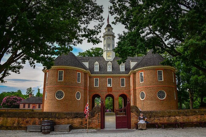 Colonial Williamsburg Trivia Walk with AB's Trivia Walks - The Realities of the Tour: What Past Travelers Say