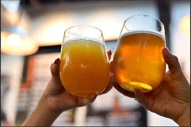 Colorado on Tap Private Craft Beer Crawl - An In-Depth Look at the Colorado on Tap Private Craft Beer Crawl