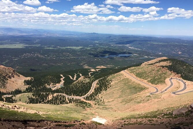 Colorado Springs Pikes Peak Luxury Jeep Tours - Final Thoughts: Why Choose This Tour?