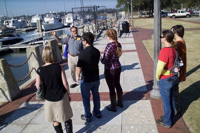 Complete History and Movie Walking Tour of Beaufort - Final Thoughts