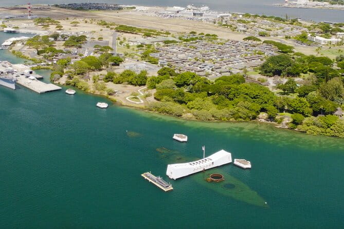 Complete Island Oahu Helicopter Tour - Frequently Asked Questions