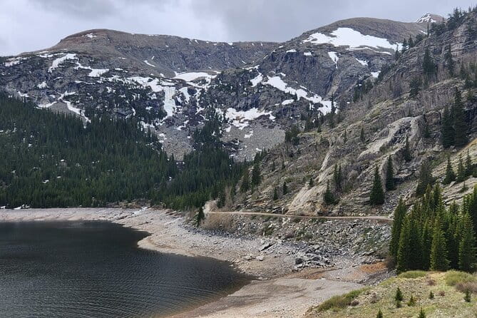 Continental Divide Tour - The Experience: What to Expect and Why It Matters