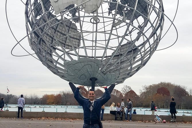 Contrasts Tour 6 Hours Plus Tkts Statue of Liberty - The Itinerary: A Closer Look at What You’ll Experience