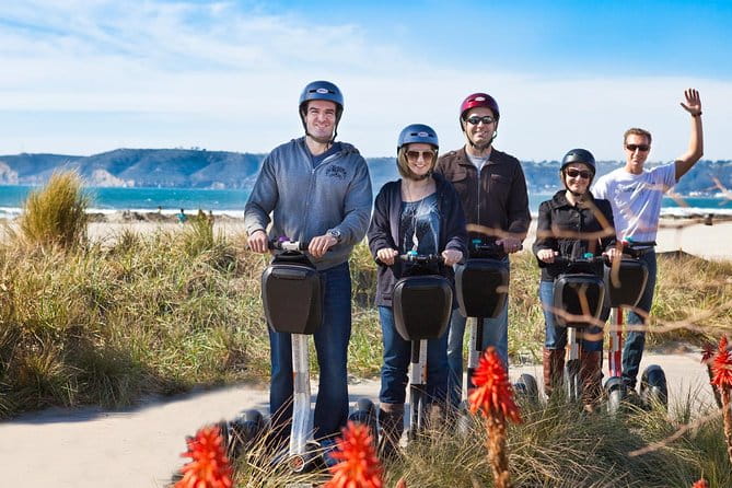 Coronado Island Segway Tour - Who Will Love This Tour?