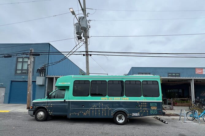 Craft brewery hopping through New Orleans | Uptown - Who Should Consider This Tour?