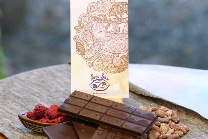 Craft Chocolate Tasting - Who Will Love This Tour?