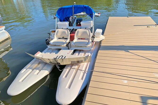 Craigcat Rental in Merritt Island - The Practicalities: Cost, Duration, and Booking