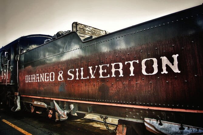 Creative Soul Scavenger Hunt (Durango,Colorado) - The Itinerary: What to Expect