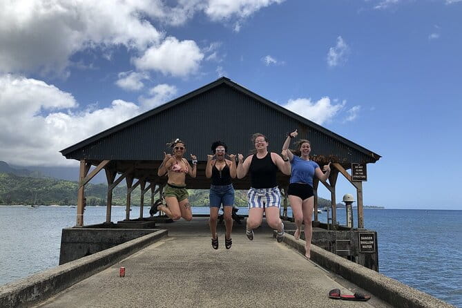 Creative Soul Scavenger Hunt of Hanalei Kauai - What Makes the Clues and Stories Special?