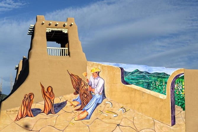 Creative Soul Scavenger Hunt of Taos - The Sum Up
