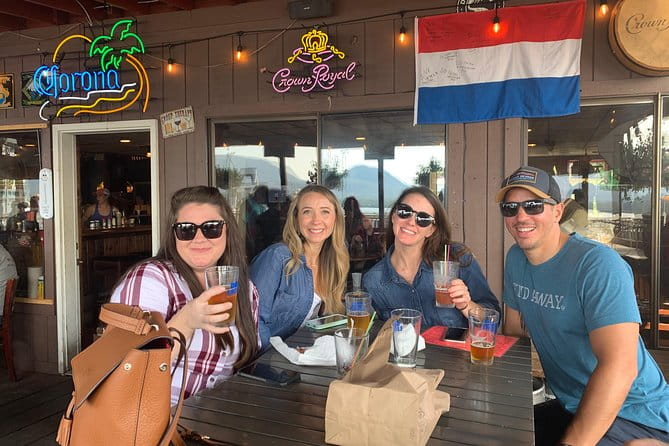 Cruisin' and Boozin' - 90 minute Historical Walking Tour of Sites and Bars - Who Will Enjoy This Tour?