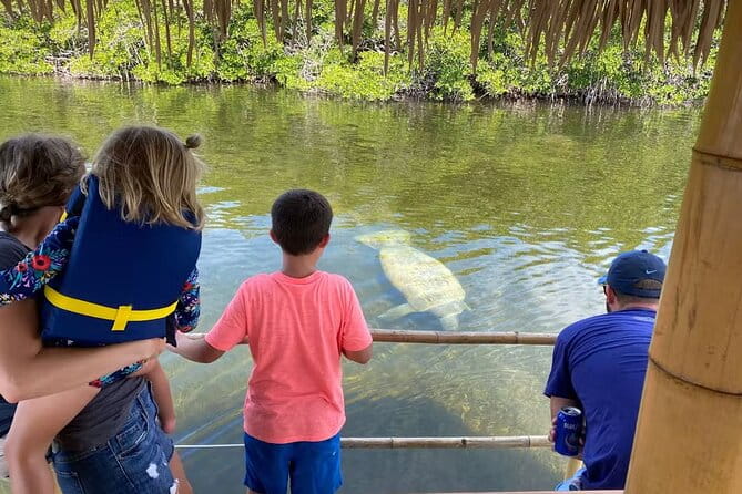 Cruisin' Tikis Key Largo - Tiki Fun Cruise (Private) - What We Love About Cruisin’ Tikis Key Largo