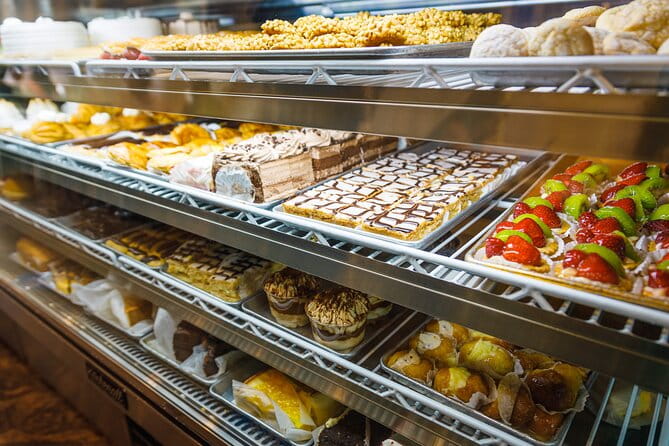 Cupcake Walking Tour in New York City - Who Will Love This Tour?