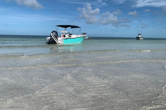 Custom Charters with a Local Captain - FAQ