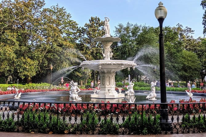 Custom Savannah Private Tour - What You’ll See and Do
