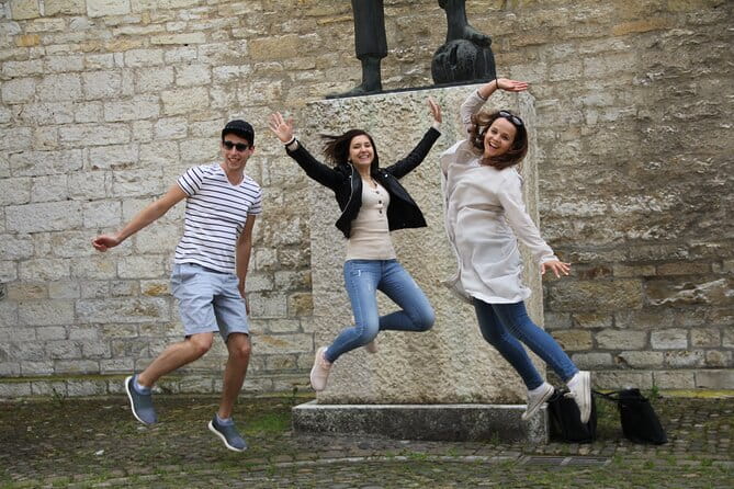 Dallas Scavenger Hunt & Self-Guided Tour - Who Will Love This Tour?
