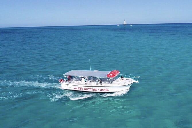 Day Tour Glass Bottom Boat In Islamorada - FAQ
