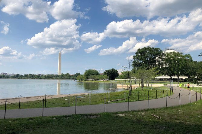 DC Daylight Tour™ Private Luxury Tour of Washington DC - What Does the Tour Cover?