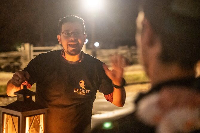 DC Ghosts Boos and Booze Haunted Pub Crawl By US Ghost Adventures - Who Should Join This Tour?