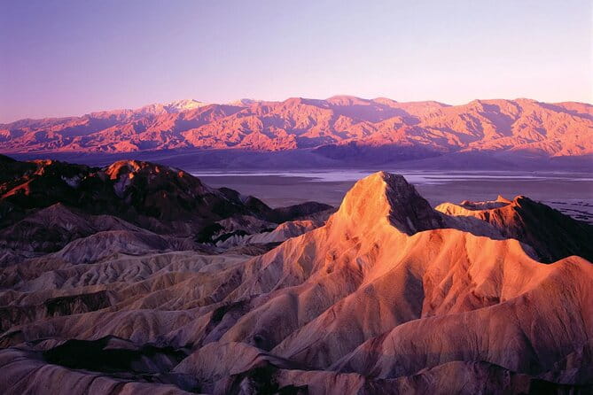 Death Valley on Mojave Desert VIP Small Group Tour from Las Vegas - Who Will Appreciate This Tour?
