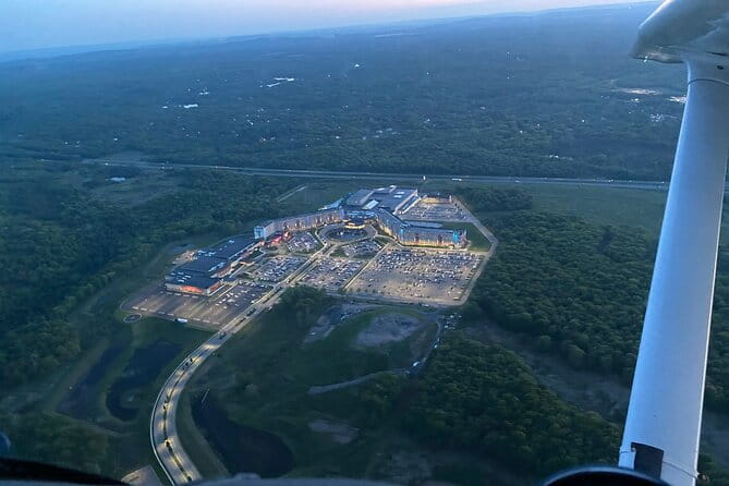 Delaware Water Gap Air Tour - Who Will Love This Tour?