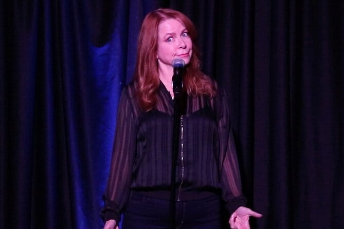 Delirious Comedy Club At Hennessey's Tavern Downtown Las Vegas - Final Thoughts: Is It Worth It?