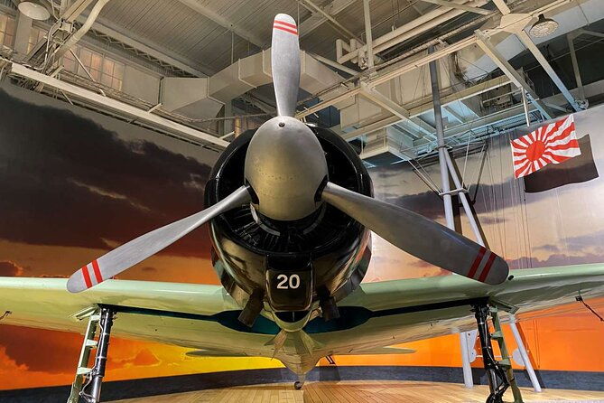 Deluxe Arizona Memorial and Pearl Harbor Aviation Museum Tour - Authentic Insights from Reviews