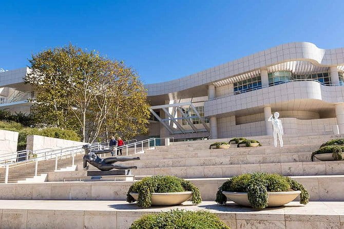 Demystifying Art at The Getty - One-Hour - Why Choose This Tour?