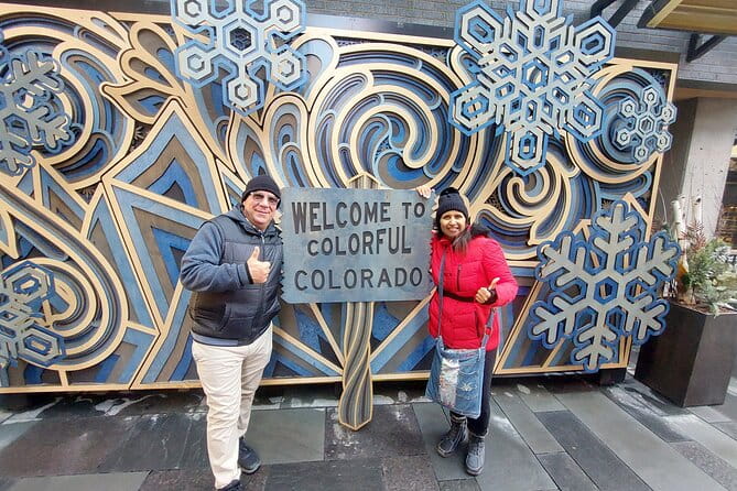 Denver in a Day Private Tour - RiNo, Sites Downtown, Red Rocks - A Thorough Breakdown of the Itinerary