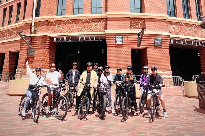 Denver's Best Guided eBike Tour | E-Bike All of Mile High City - What Do Reviewers Say?