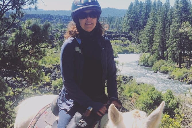 Deschutes River Horse Ride - Who Will Love This Tour?