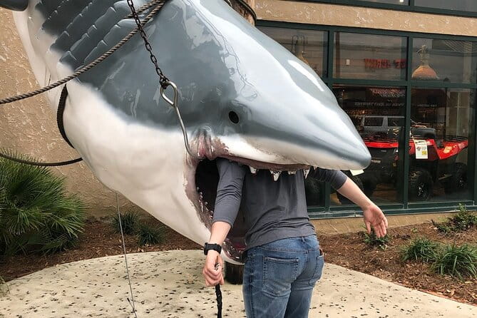 Destin Dash Scavenger Hunt - Highlights That Stand Out