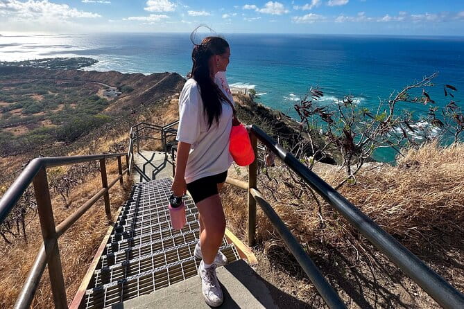 Diamond Head and Manoa Falls Hike and Adventure Tour - Practical Tips for Your Adventure
