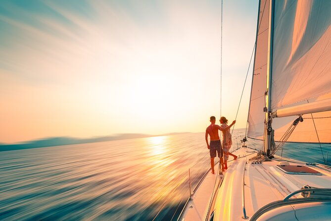 Diamond Head Sunset Sail - Detailed Review: The Experience in Depth