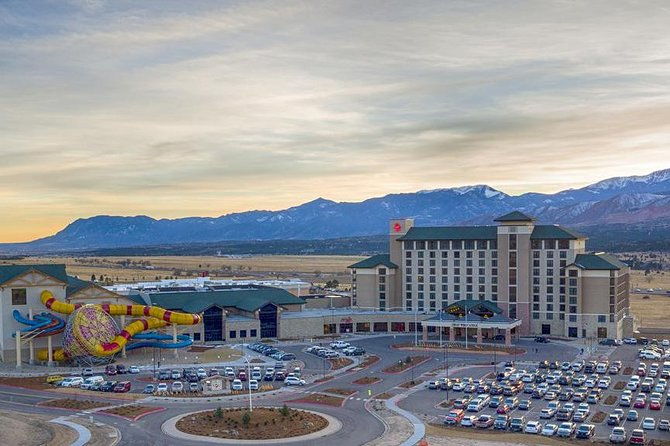 Dinner Detective True Crime Murder Mystery - Colorado Springs, CO - Authentic Feedback from Guests