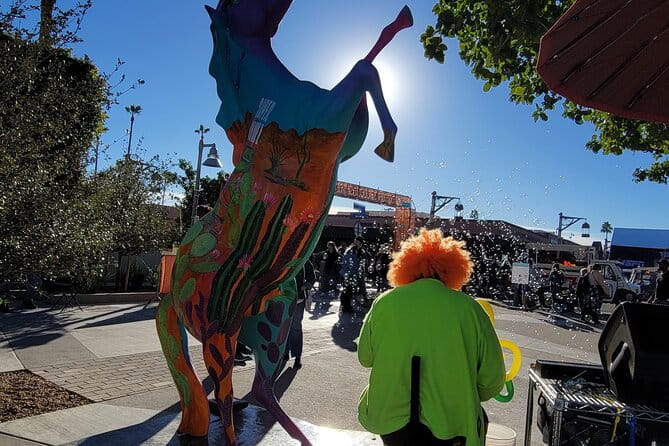 Discover Phoenix! 2 hr City Tour - What Travelers Are Saying