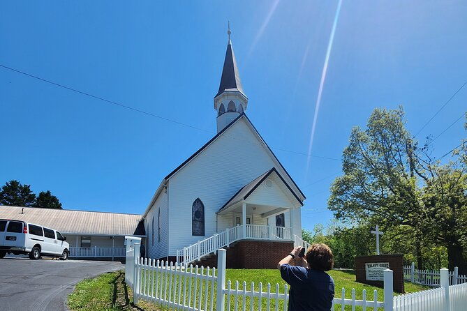 Dolly's, Smoky Mtn, Bush's Bean, Sevierville, Dandridge-Dam Tour - Authenticity and the Local Flavor
